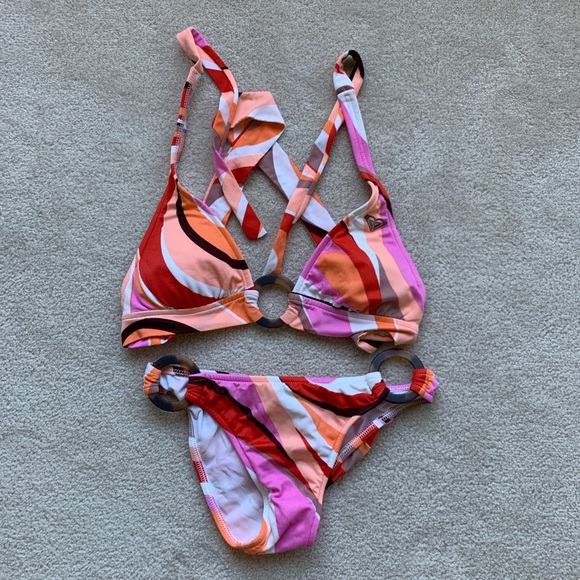Roxy Swimsuit
